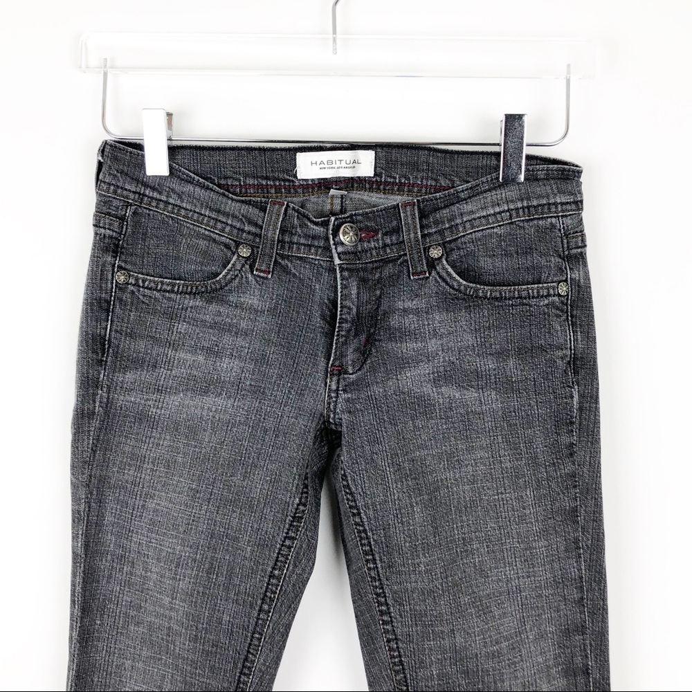 H A B I T U A L - image 5